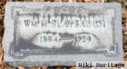 William H. Slaybaugh