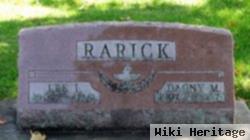 Lee I. Rarick