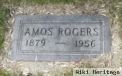 Amos Rogers