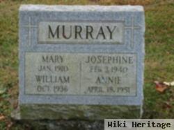 William Murray