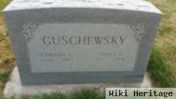 Edna E Guschewsky