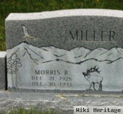 Morris R. Miller