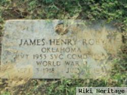 James Henry Roby