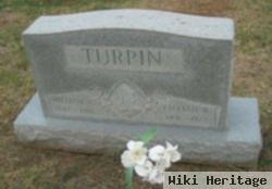 William C Turpin