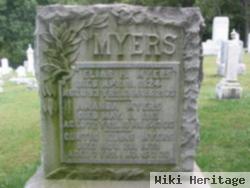 Elias H. Myers