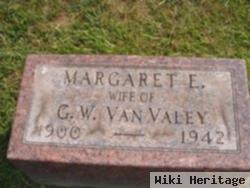 Margaret Ellen Mason Van Valey