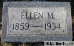 Ellen Sarah Markle Heckman