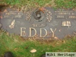 Mildred Emily Hall Eddy
