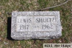 Lewis C Shultz