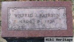 Wilfred J. Rathbun