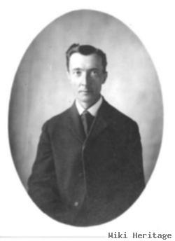 Cornelius Donahy