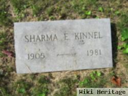 Sharma E Gates Kinnel