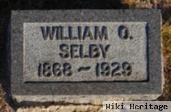 William O. Selby