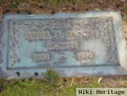 Anna S Jacobs