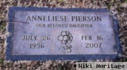 Anneliese Pierson