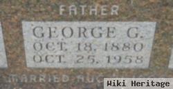 George G. Robb