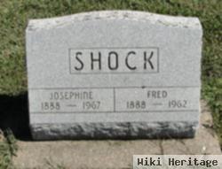 Fred Shock