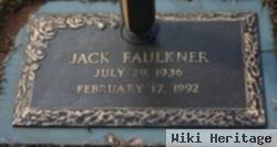 Jack Faulkner