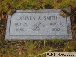 Steven A Smith