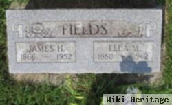 James Harrison Fields