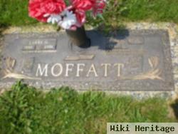 Larry Gene Moffatt