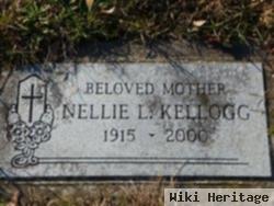 Nellie L Kellogg