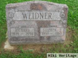 Stephen Weidner