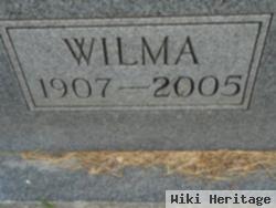 Wilma Hayden