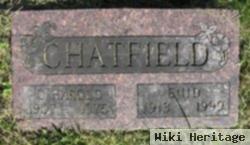 Clarence Harold Chatfield