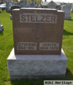 Joseph Stelzer