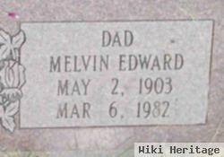 Melvin Edward Butcher