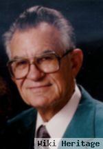 Clarence L. Todd