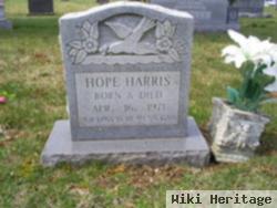 Hope Harris