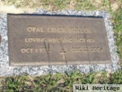 Opal Liner Fuller