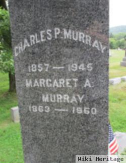 Margaret A Murray