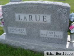 Earl Larue