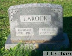 Richard Larock