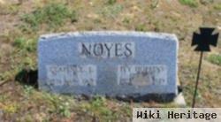 Ivy Hopkins Noyes