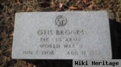 Otis Brooks