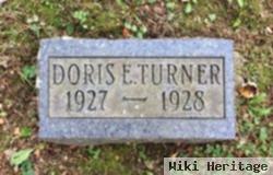 Doris E. Turner