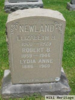 Robert B. Newland