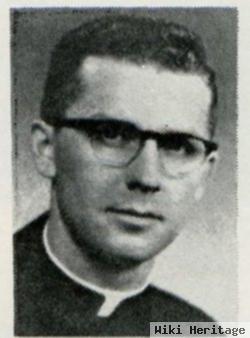 Rev Fr Merle Walter Monnens