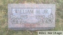 William Herman Kentner, Jr