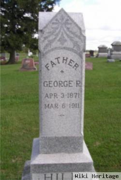 George R Hile