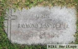 Raymond J. Snyder, Jr