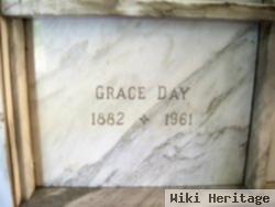 Grace Blackwood Day