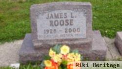 James L. Roose