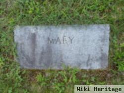 Mary A. Harris Robbins