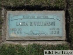 Laura B Smith Williamson
