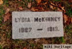 Lydia Mckinney